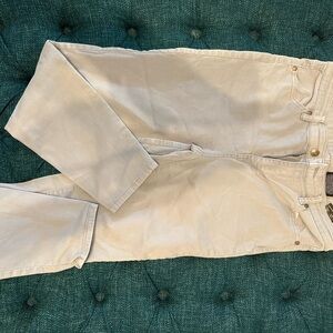 Buffalo David Bitton Khaki Jeans